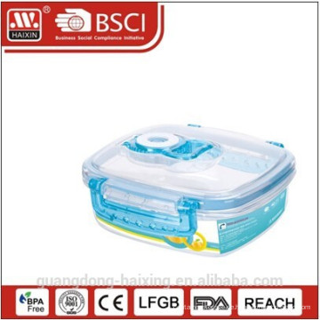 330ml Arsto BPA-freie Vakuum-Lebensmittel-Container